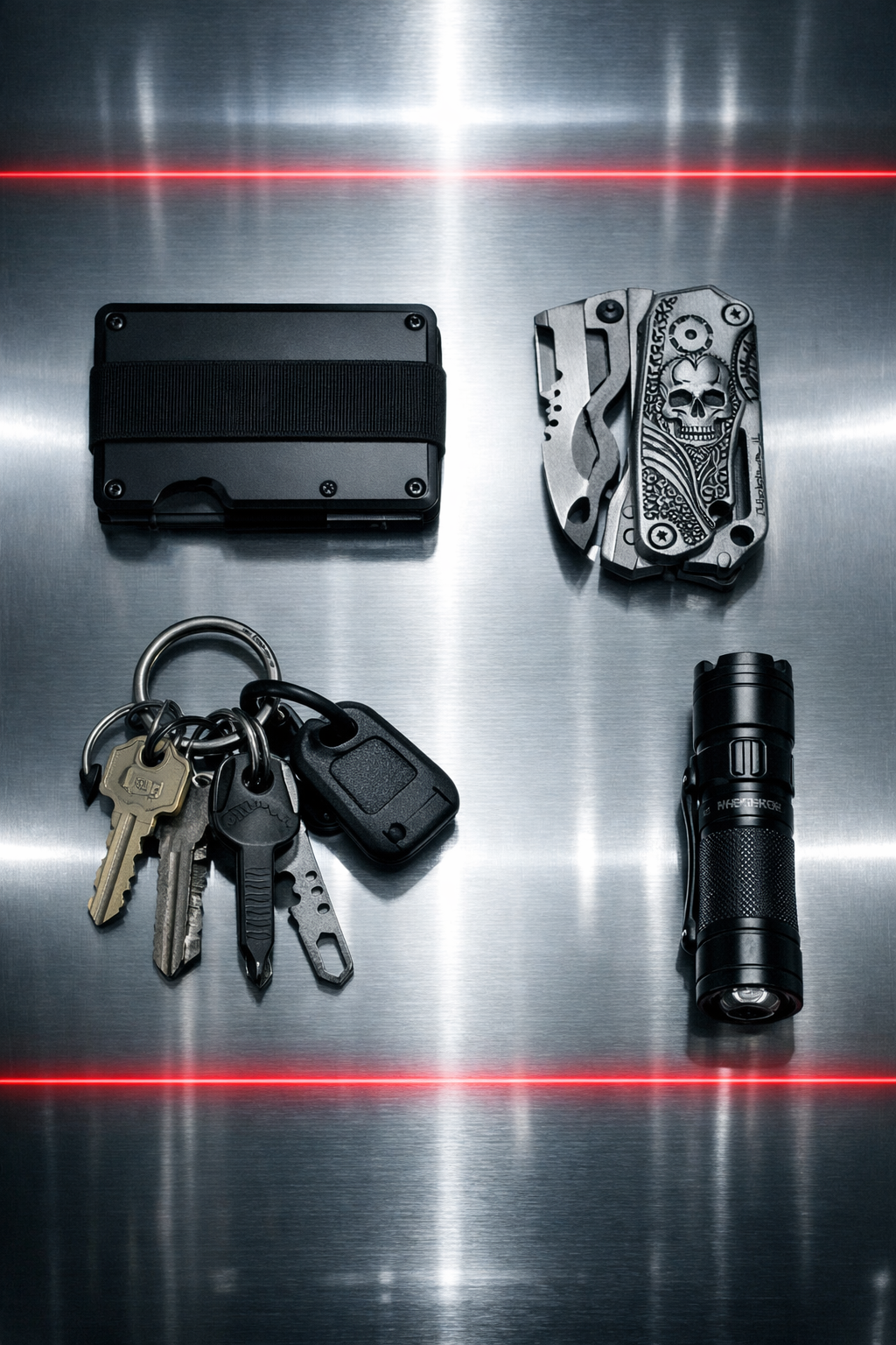 TOP SELLING ACCESSORIES
