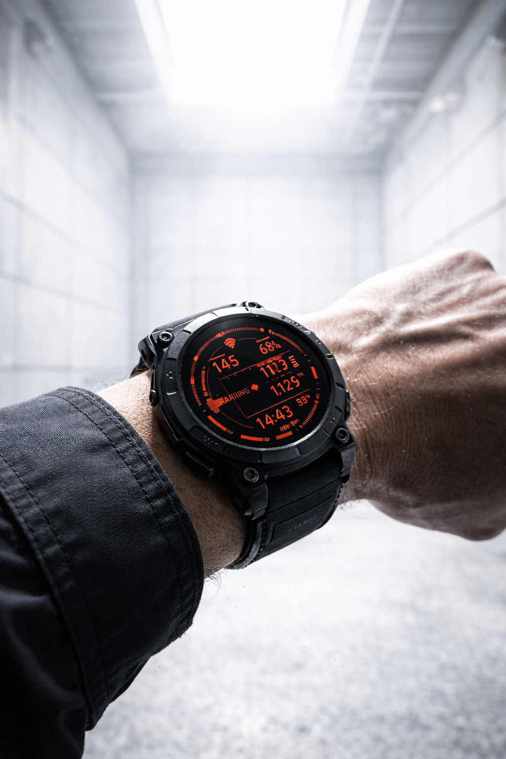 Smartwatch