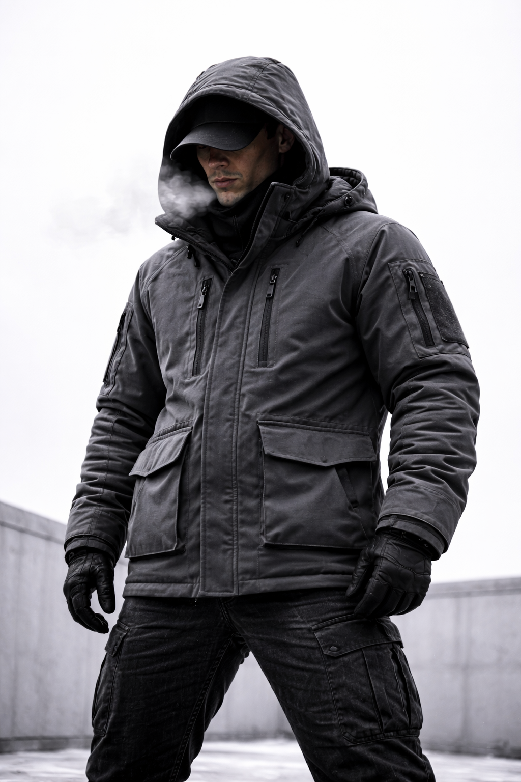 Winter Collection