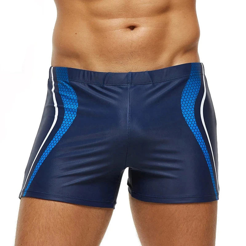 Quick Dry Swimwear with Pad - Supportive Active Comfort