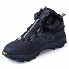 Premium Winter Lace Up Boots - Cushioned Utility Comfort