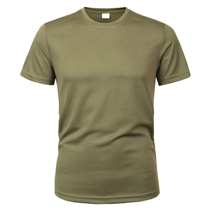 Casual Cotton Shirt - Lightweight Everyday Button-Up