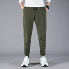 Casual Jogger Pants - Tapered Everyday Comfort Pants