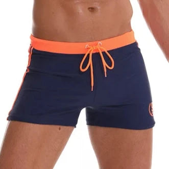Premium Swimming Trunks - Quick Dry Everyday Swimwear