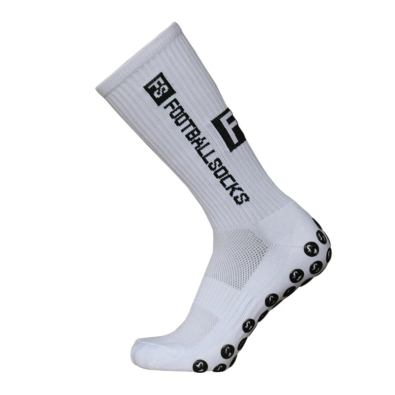 Knee High Sport Socks - Performance Athletic Style