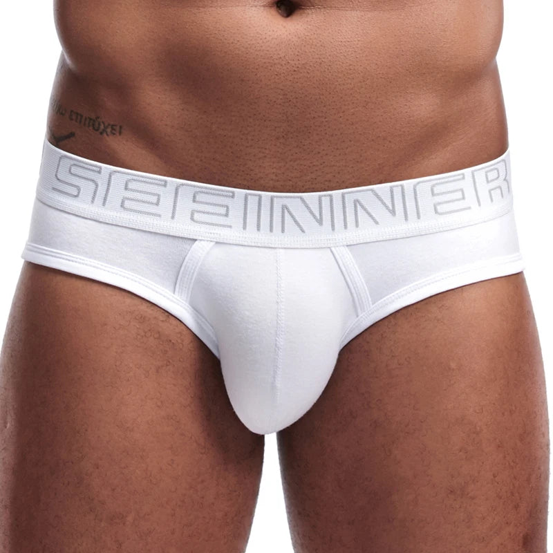 Soft Cotton Underwear - Premium Comfort Essentials