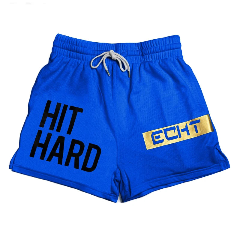 Breathable Basketball Shorts - Performance Athletic Wear