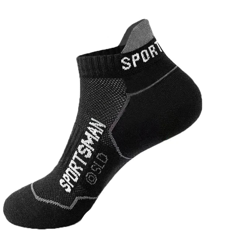 Casual Compression Socks - Everyday Support Comfort