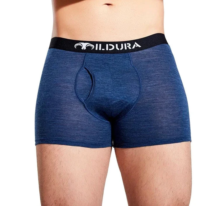 Comfy Light Weight Boxers - Barely-There Comfort